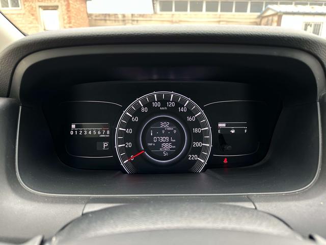 Honda ODYSSEY 2018 صورة سيارة #12