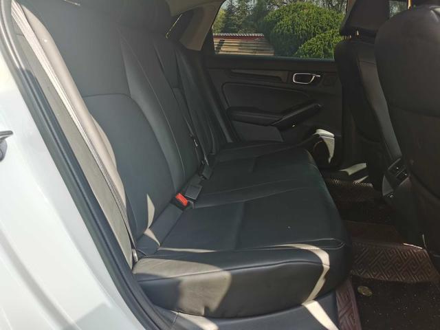 Honda INTEGRA 2024 imagem de carro #12