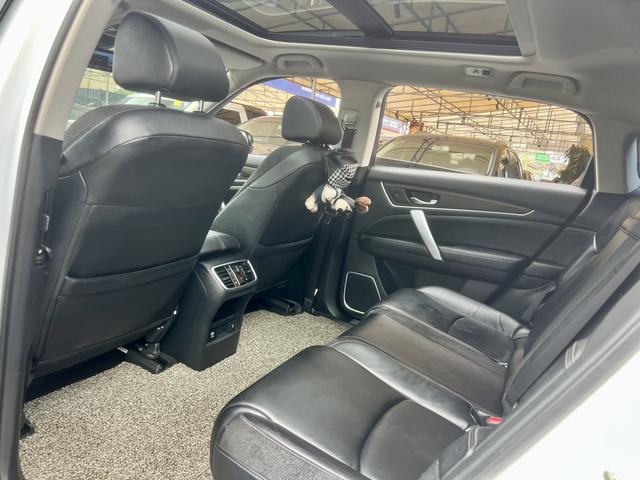 Honda Avancier 2016 #12 Honda Avancier 2016 image de voiture #12