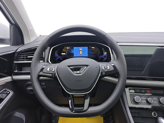 Jetta VS7 2026 car image #12