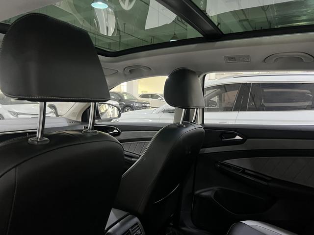 Jetta VS7 2022 car image #12