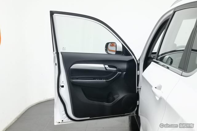 Kaiyi X3 2016 изображение автомобиля #12