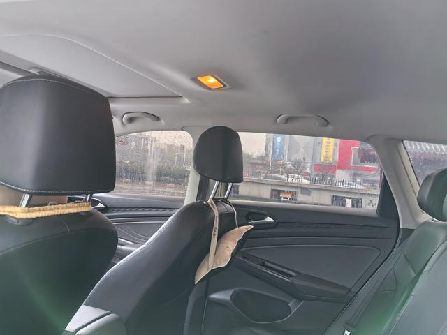 Jetta VS5 2021 #12 Jetta VS5 2021 изображение автомобиля #12