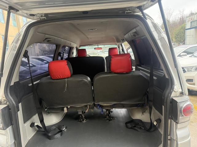 Forthing Lingzhi 2016 imagen de coche #12