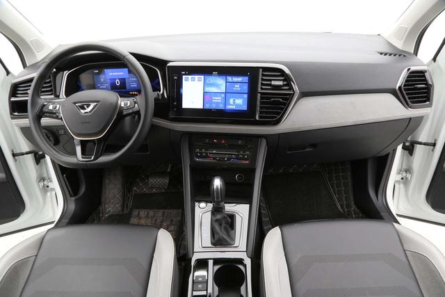 Jetta VS7 2022 car image #12