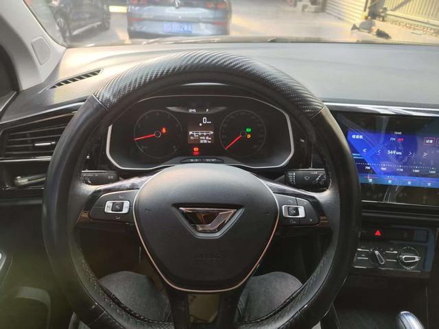 Jetta VS5 2021 #12 Jetta VS5 2021 изображение автомобиля #12