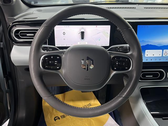 零跑汽车 零跑C01 2023 汽车图片 #12