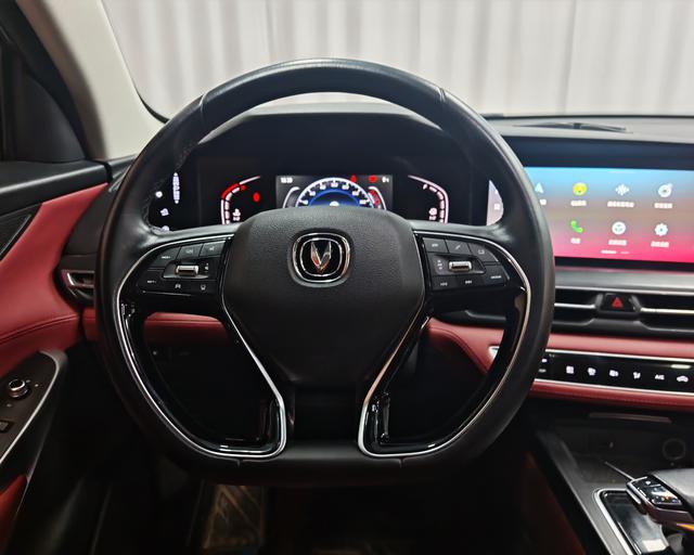 Changan CS75 Plus 2019 car image #12