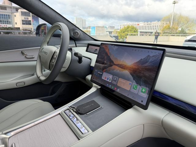 Exceed Stellar Era ES 2025 immagine di auto #12