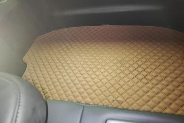 Exceed Lingyun 2022 immagine di auto #12