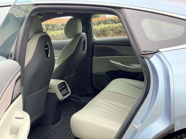 Exceed Stellar Era ES 2023 car image #12