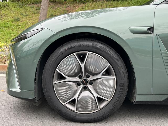 Exceed Stellar Era ES 2024 car image #12