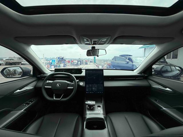 Changan 2025 #12 Changan 2025 car image #12