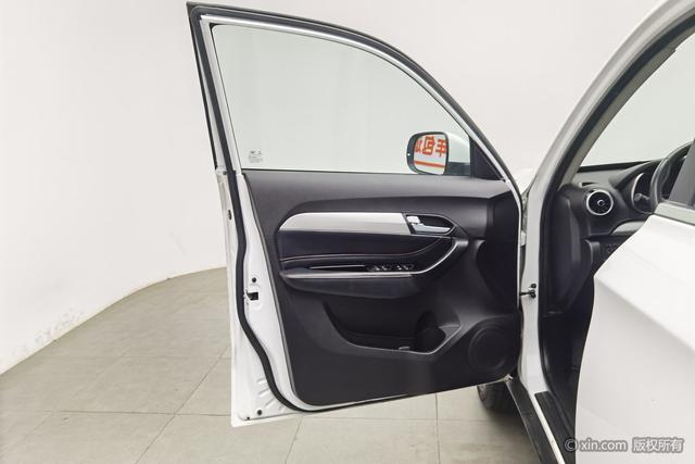 Kaiyi X3 2017 immagine di auto #12