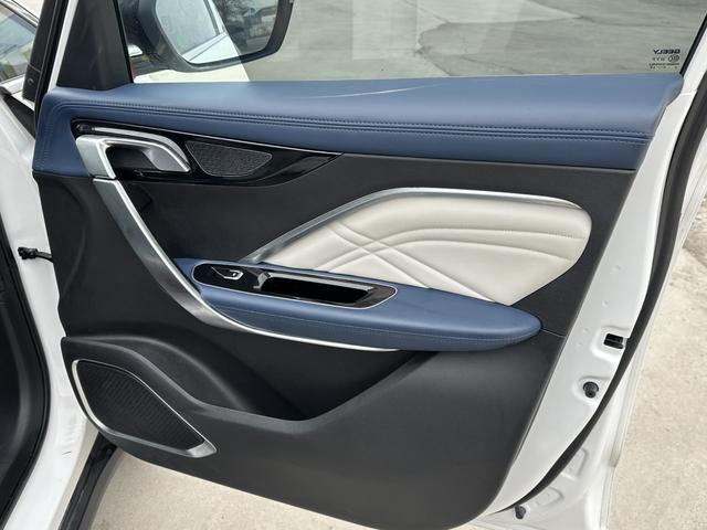 睿蓝汽车 枫叶80v PRO 2024 汽车图片 #12