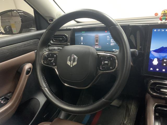 零跑汽车 零跑C11 2023 汽车图片 #12