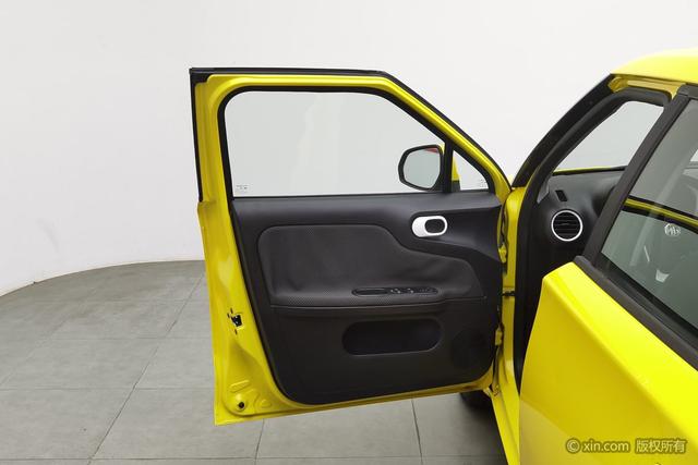 MG 3 2013 imagen de coche #12