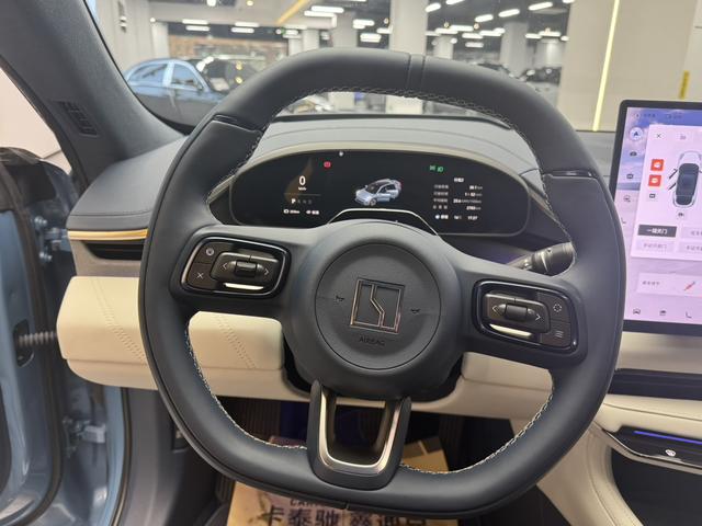 极氪 极氪001 2025 汽车图片 #12