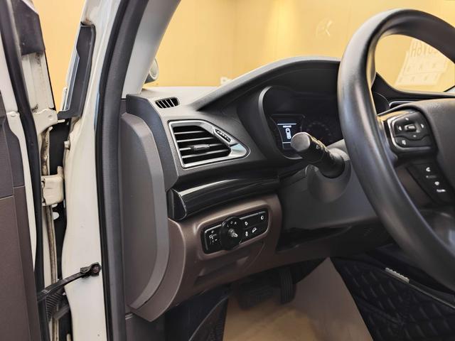 GAC Shirui PHEV 2019 image de voiture #12