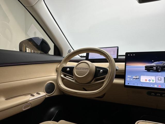 Exceed Stellar Era ET 2025 immagine di auto #12