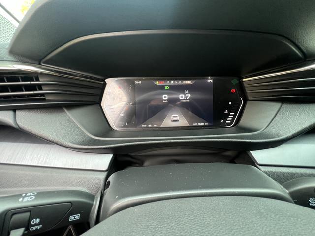 Kaiyi Kunlun 2023 immagine di auto #12