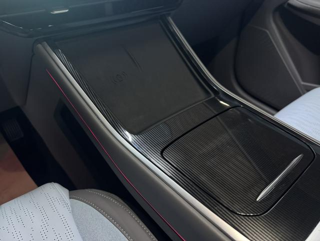 睿蓝汽车 睿蓝7 2023 汽车图片 #12