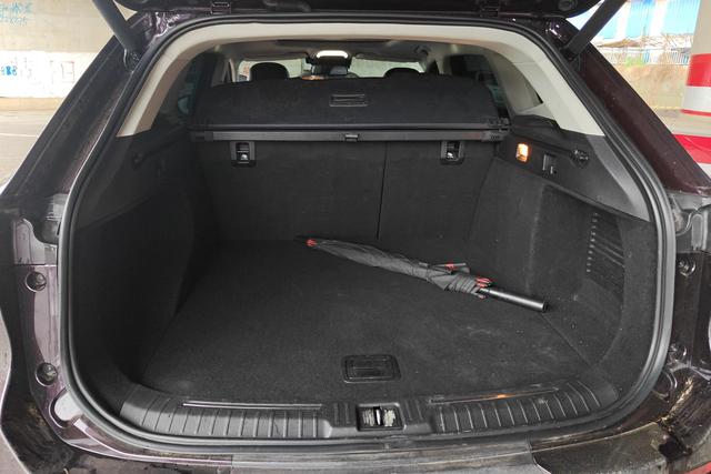 Exceed Lingyun 2019 car image #12