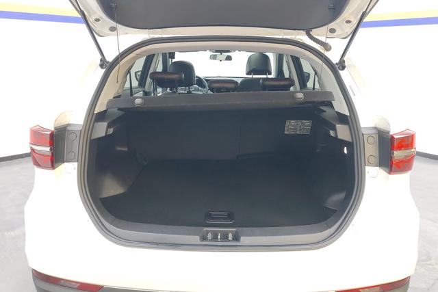 SWM G01 2019 immagine di auto #12