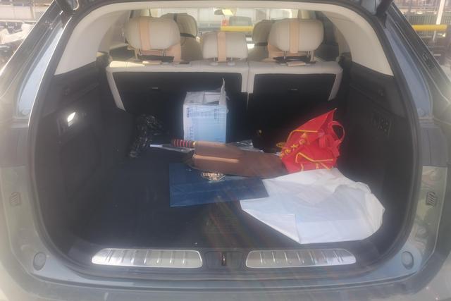 Exceed Stellar Era ET 2024 car image #12