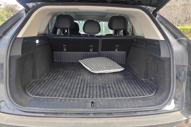 Chery Tiggo 9 2023 car image #12