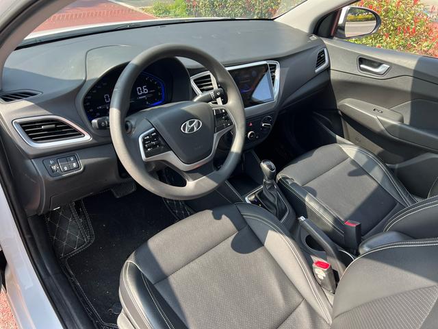 Hyundai Verna 2020 car image #12