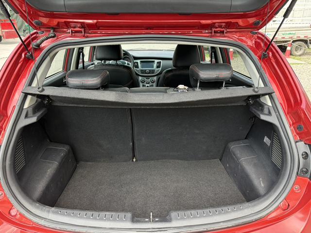 凯翼 凯翼C3R 2015 汽车图片 #12