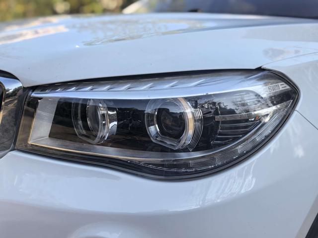 SWM X7 2017 image de voiture #12