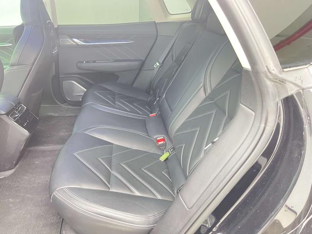 Zeekr 001 2023 imagem de carro #12