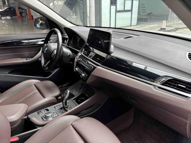 BMW X1 2023 car image #12