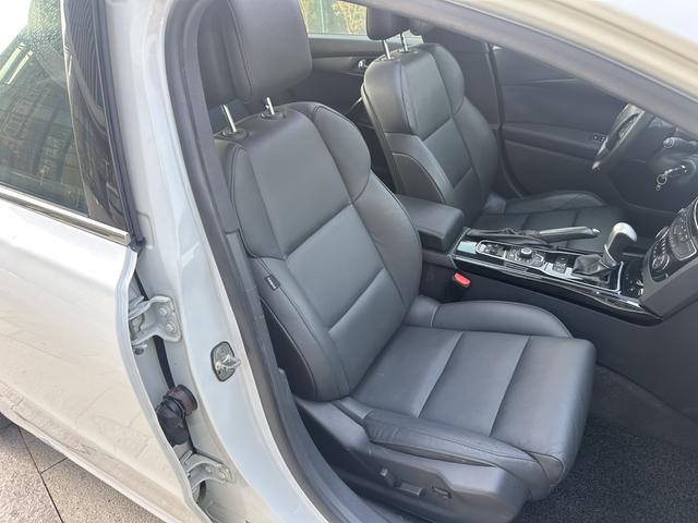 标致 标致508 2013 汽车图片 #12