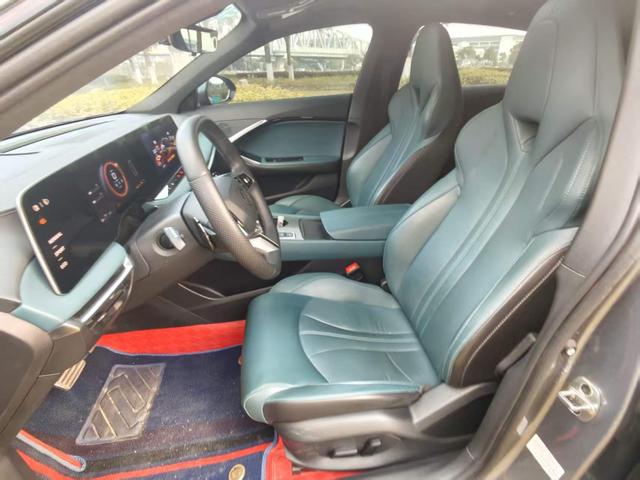 MG 7 2023 изображение автомобиля #12