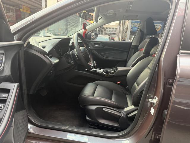 MG 5 2022 #12 MG 5 2022 car image #12