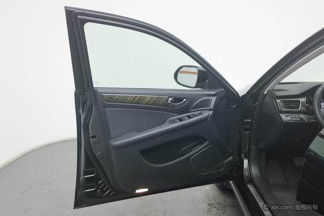 HongQi H7 2021 car image #12