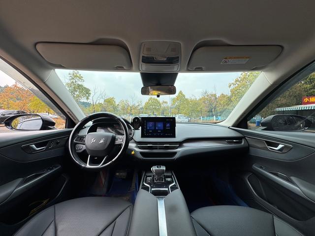 HongQi E-QM5 2023 صورة سيارة #12