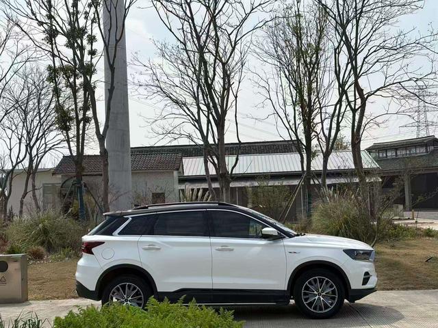 SWM G01 2019 image de voiture #12