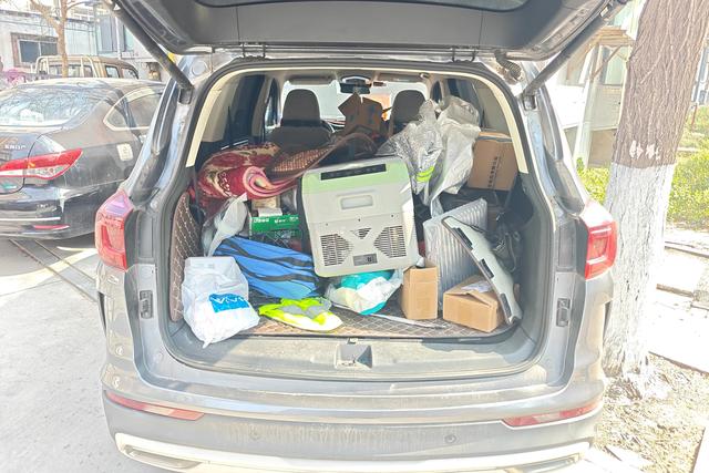 SWM G05 2020 immagine di auto #12