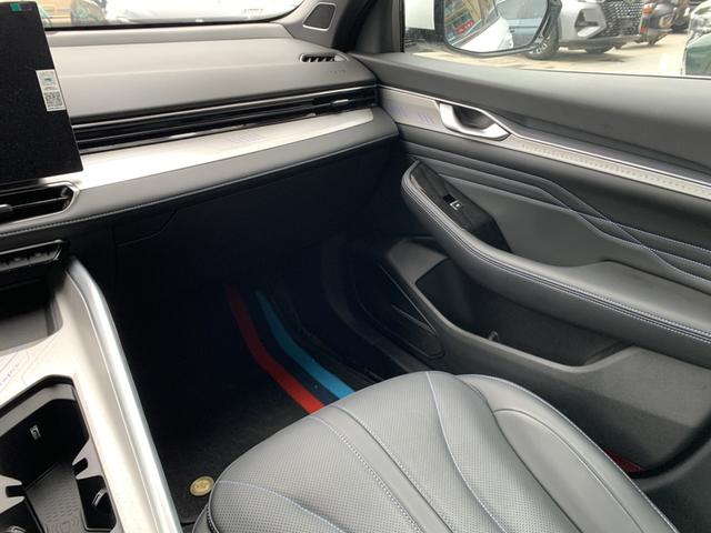 GEELY Preface 2025 imagem de carro #12