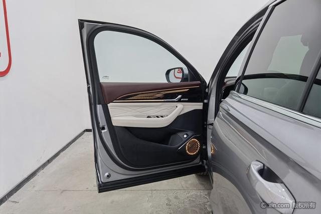 GEELY Monjaro 2023 image de voiture #12