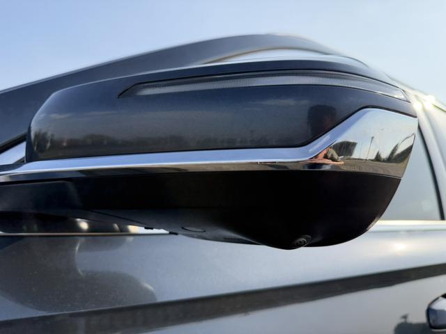 GEELY Monjaro 2024 imagen de coche #12