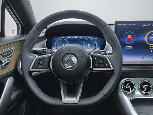 Denza 2021 imagem de carro #12