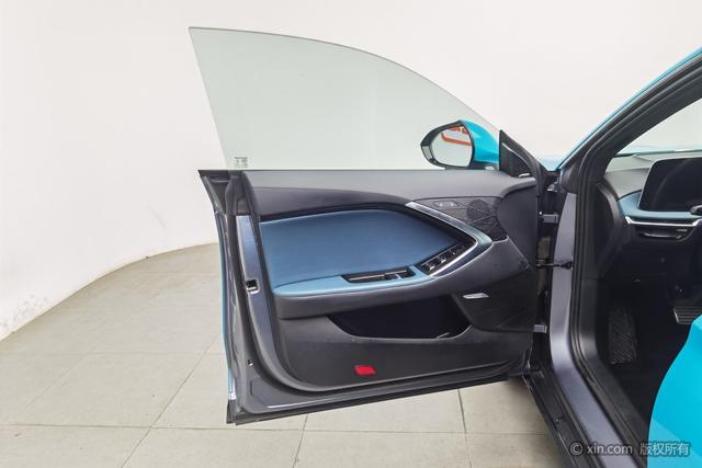 MG 7 2024 صورة سيارة #12