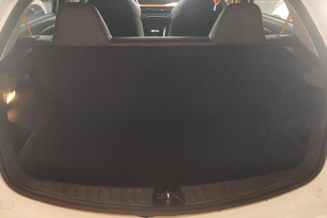 睿蓝汽车 睿蓝汽车X3 PRO 2022 汽车图片 #12