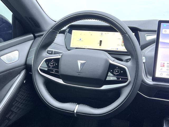 Deepal SL03 2023 изображение автомобиля #12