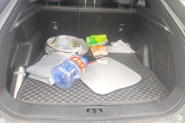 睿蓝汽车 睿蓝7 2024 汽车图片 #12